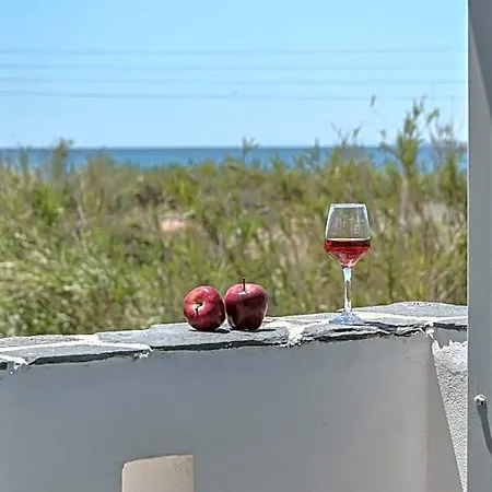 Vive Mare Plaka Ii Hotell Naxos City