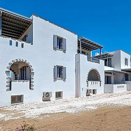 فندق Vive Mare Plaka Ii Naxos City