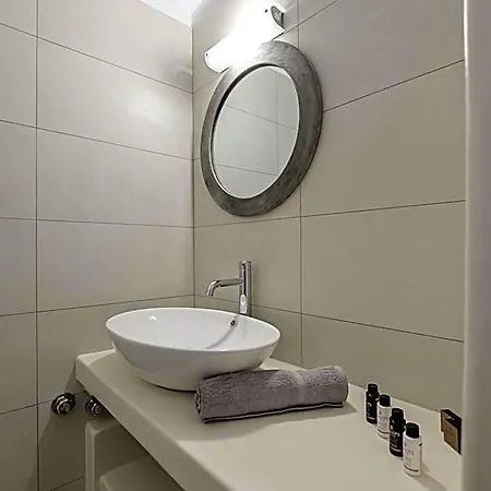 Hotell Vive Mare Plaka Ii 4*