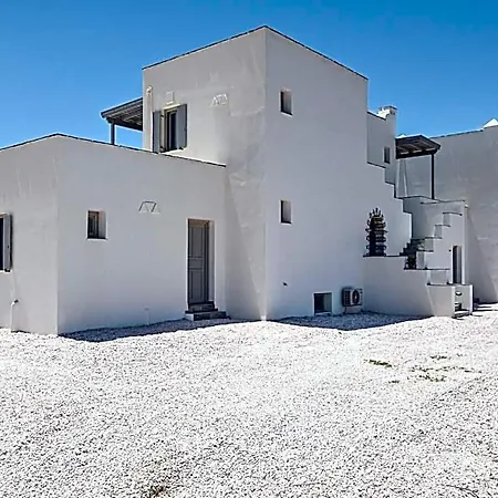 فندق Vive Mare Plaka Ii