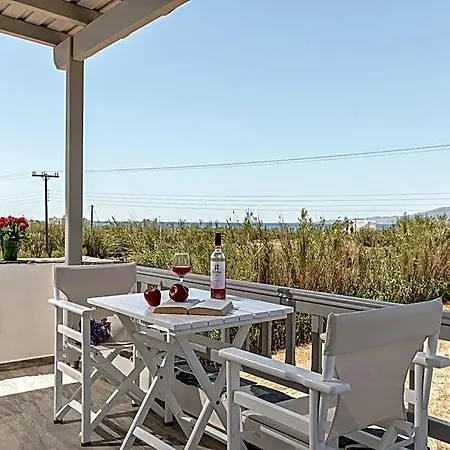 Hotell Vive Mare Plaka Ii