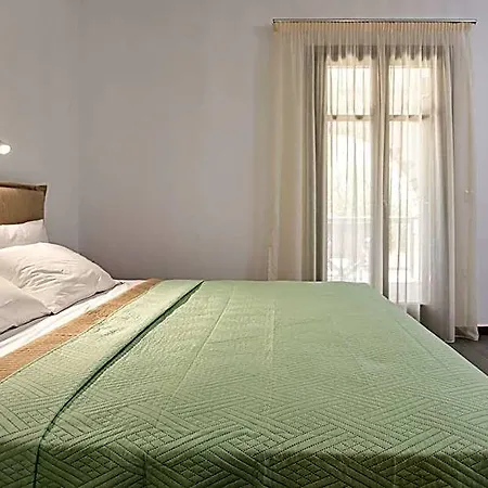 Hotell Vive Mare Plaka Ii 4*
