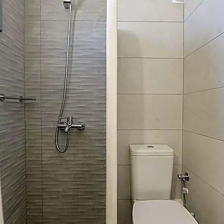 Vive Mare Plaka Ii Hotell 4*