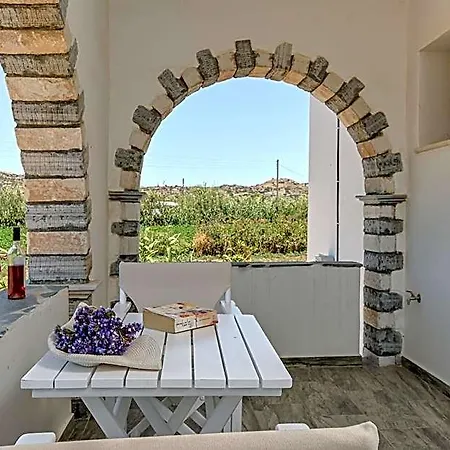 Hotell Vive Mare Plaka Ii 4*