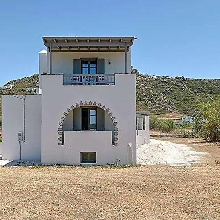 Hotell Vive Mare Plaka Ii Naxos City